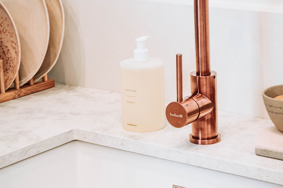 Kitchen Plumbing service in Ontario, CA